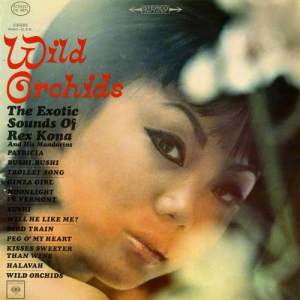 ดาวน์โหลดและฟังเพลง Bushi, Bushi พร้อมเนื้อเพลงจาก Rex Kona & His Mandarins