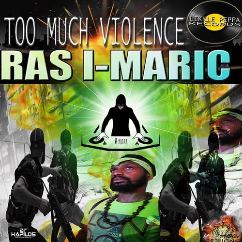 Too Much Violence