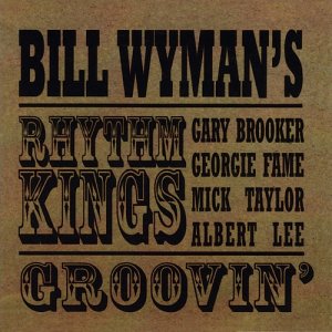 收聽Bill Wyman's Rhythm Kings的Daydream歌詞歌曲