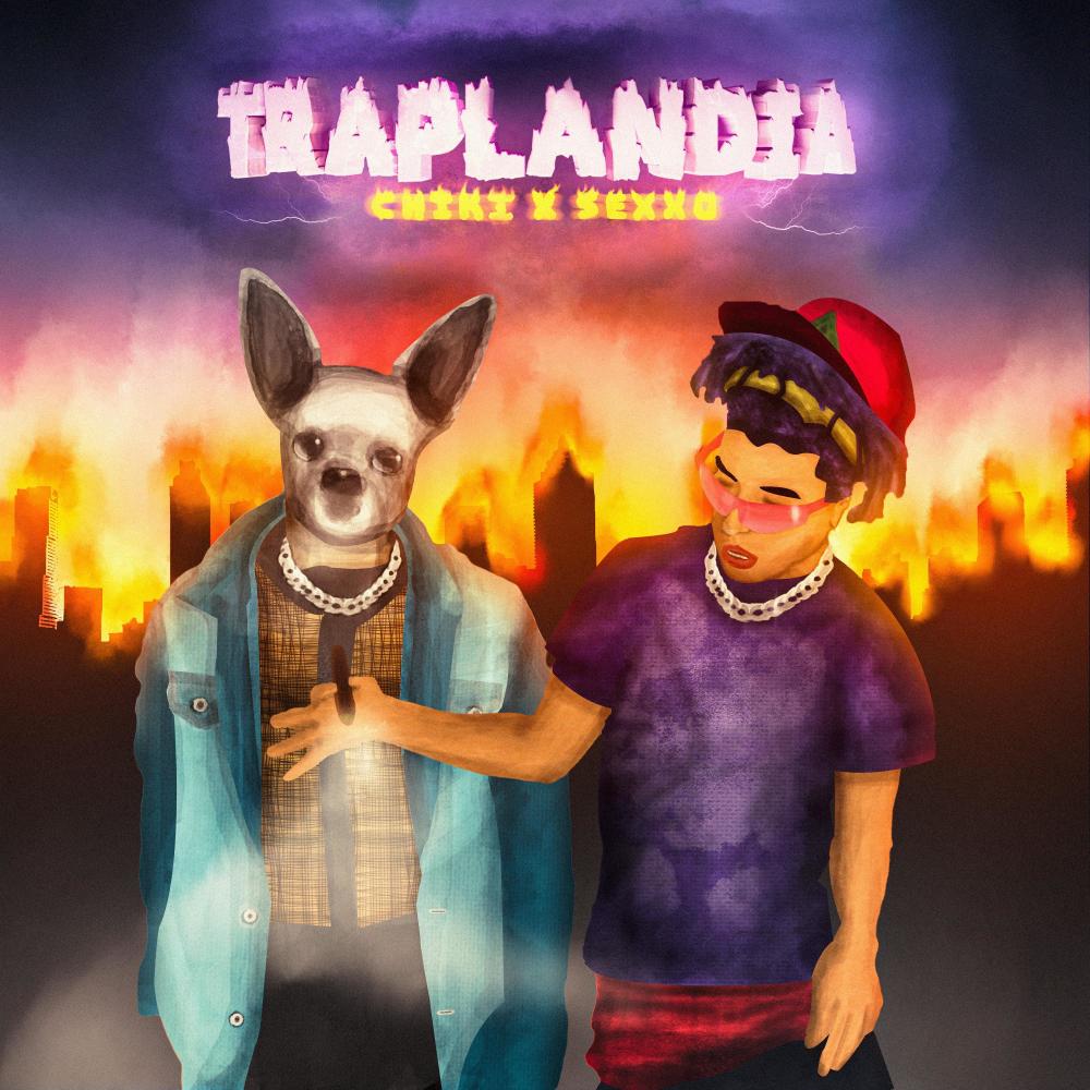 Hace Tiempo (Explicit)