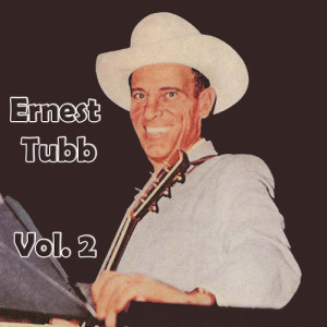 收聽Ernest Tubb的I Want You to Know (I Love You)歌詞歌曲