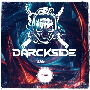 Album Og (Explicit) from Darckside