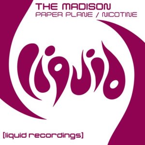 收聽The Madison的Paper Plane歌詞歌曲