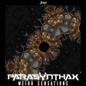 Listen to Weird Sensations (Original Mix) song with lyrics from Parasynthax