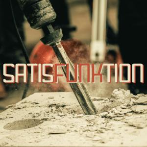 ดาวน์โหลดและฟังเพลง Satisfunktion พร้อมเนื้อเพลงจาก Psyk