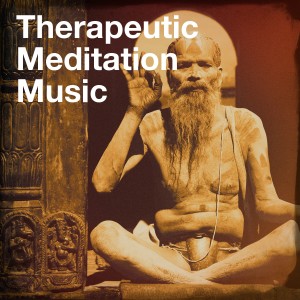 Asian Zen Spa Music Meditation的專輯Therapeutic Meditation Music