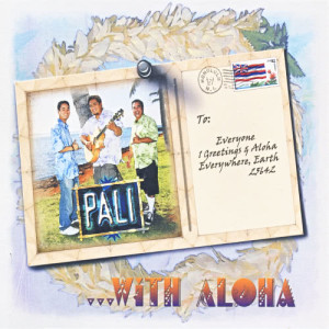 ดาวน์โหลดและฟังเพลง Shima Uta พร้อมเนื้อเพลงจาก Pali