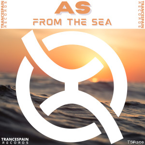 As的專輯From the Sea