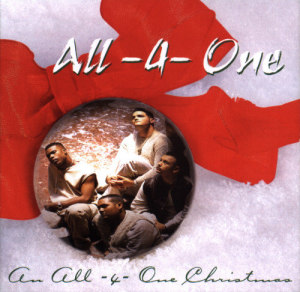 ดาวน์โหลดและฟังเพลง Rudolph the Rednose Reindeer / Frosty the Snowman พร้อมเนื้อเพลงจาก All 4 One