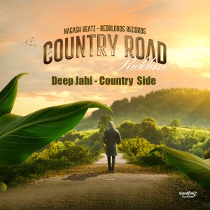 收聽Deep Jahi的Country Side歌詞歌曲