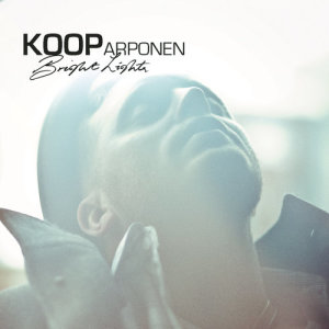 Koop Arponen的專輯Bright Lights