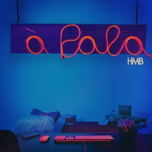 default album img