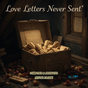 ดาวน์โหลดและฟังเพลง Love Letters Never Sent พร้อมเนื้อเพลงจาก Piyush Rajani