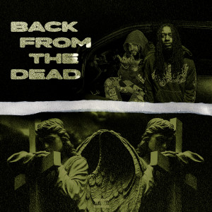 อัลบัม BACK FROM THE DEAD (Explicit) ศิลปิน Albee Al