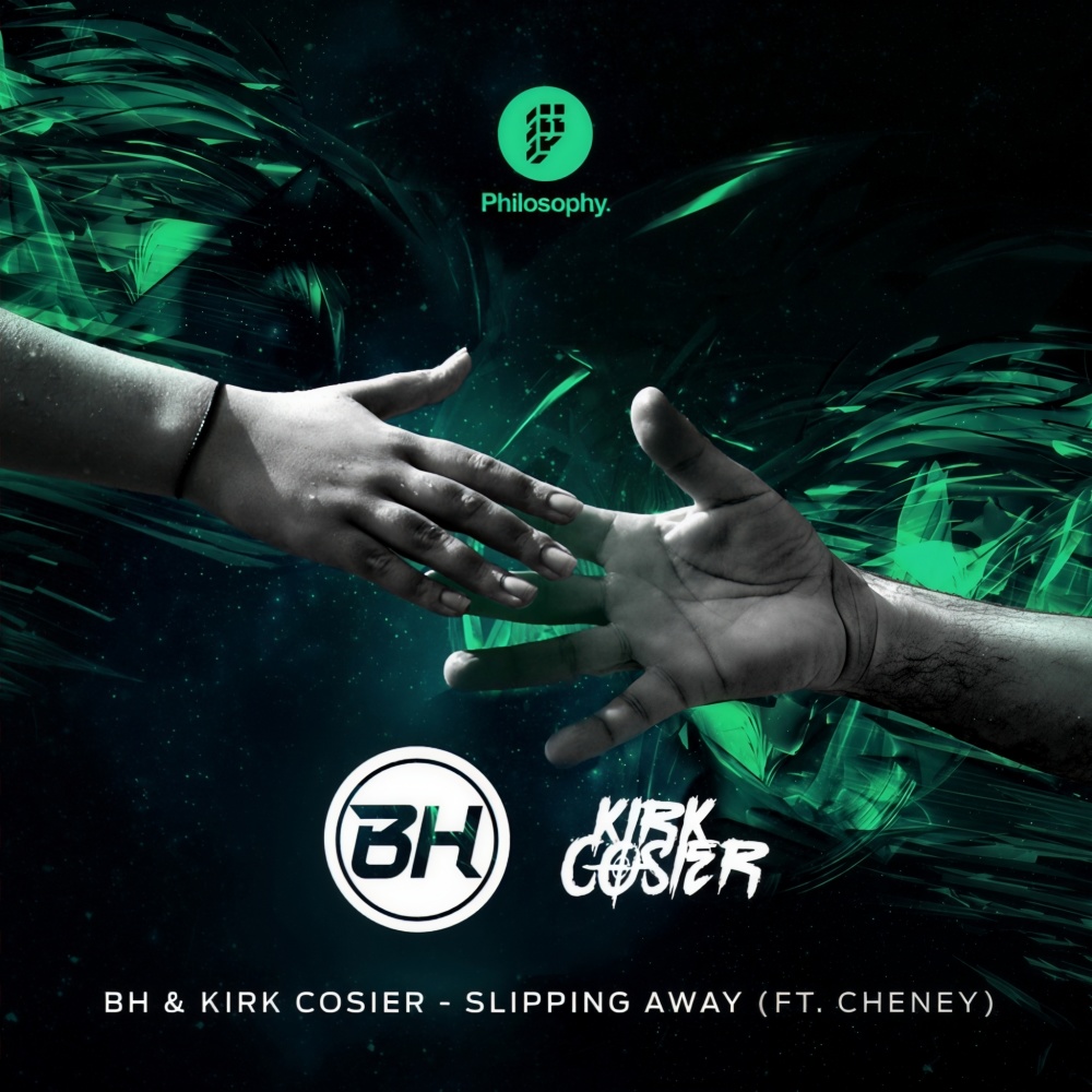 Slipping Away (Myrne Remix)