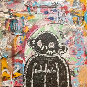 收聽POLE的Double Platinum (feat. JohnnieDarko) (Explicit)歌詞歌曲