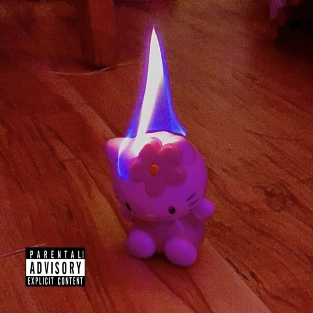 lovin me (Explicit)