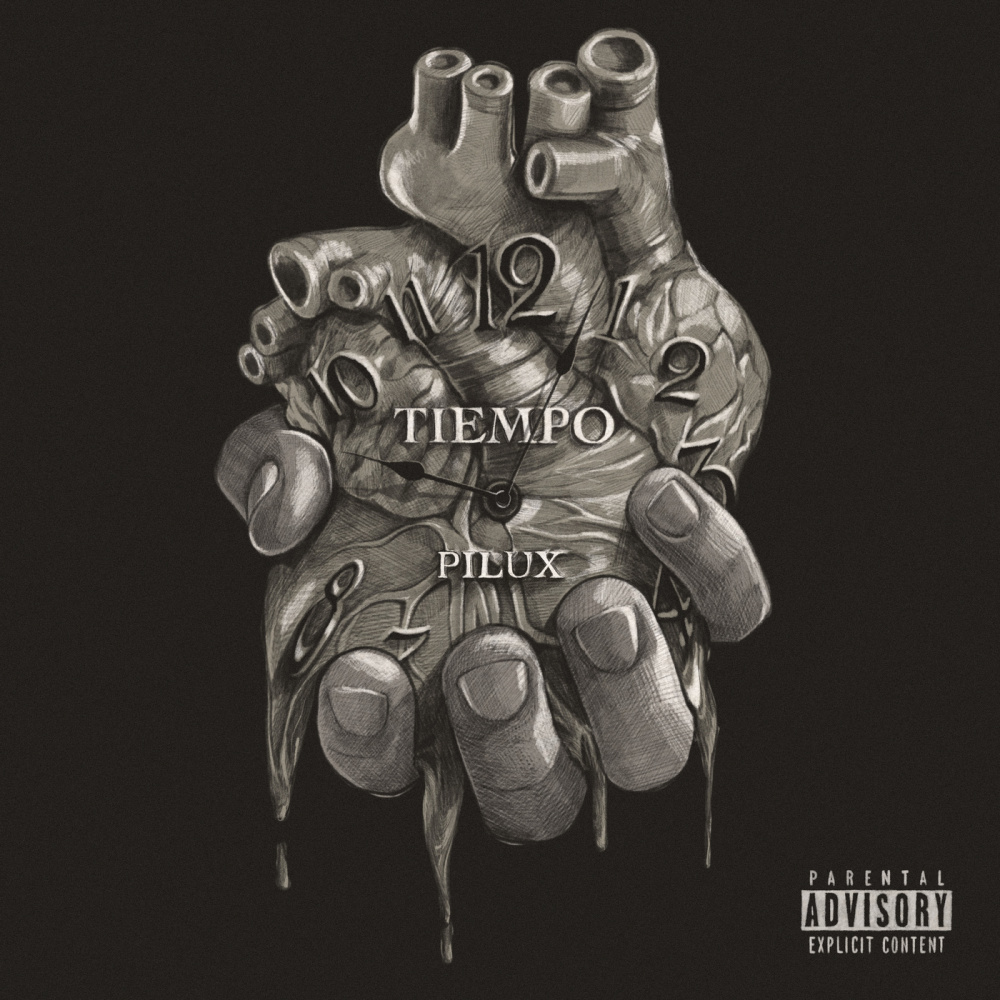 Tiempo (Explicit)