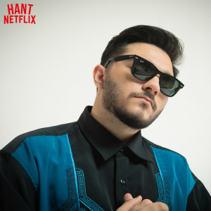 Listen to Netflix (Explicit) song with lyrics from HANT