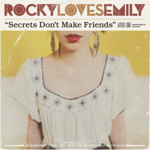ดาวน์โหลดและฟังเพลง I Don't Like You พร้อมเนื้อเพลงจาก Rocky Loves Emily
