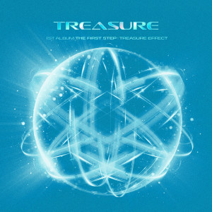 Album THE FIRST STEP : TREASURE EFFECT oleh TREASURE
