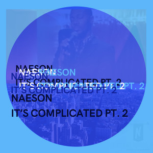 Listen to Bottom of This Glass song with lyrics from NaeSon