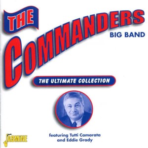 The Commanders的專輯The Ultimate Collection