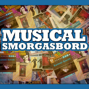 Musical Smorgasbord dari Various