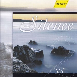 Pamela Frank的專輯Silence, Vol. 2