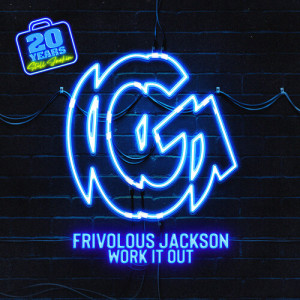 收聽Frivolous Jackson的Work It Out歌詞歌曲