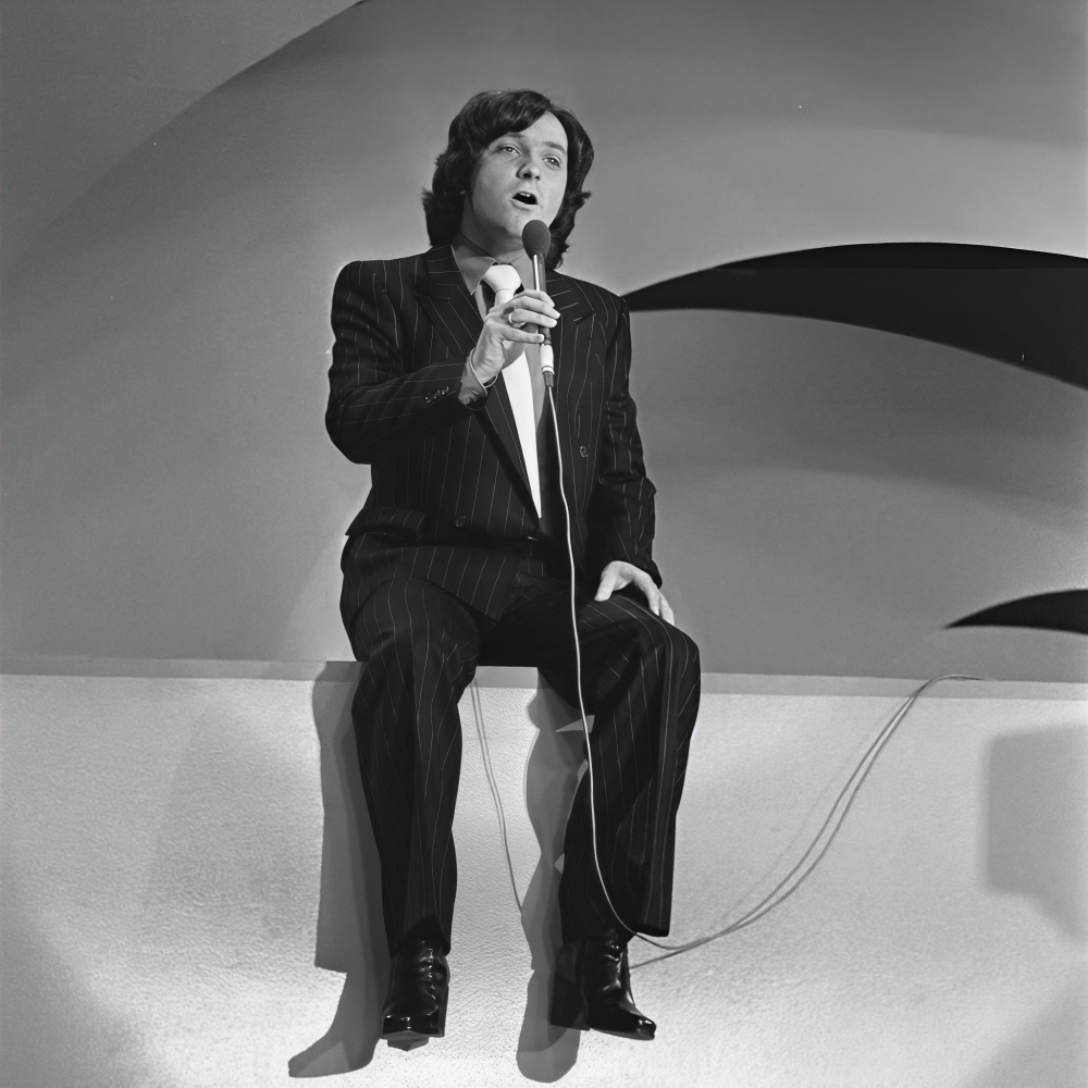 Peter Cook