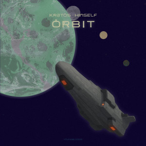 ดาวน์โหลดและฟังเพลง Orbit พร้อมเนื้อเพลงจาก Kratos Himself
