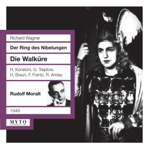 Wagner: Die Walküre, WWV 86b [Recorded 1960]