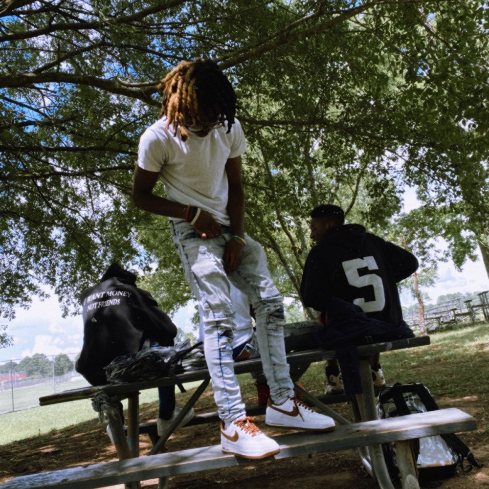 My Dawg (Explicit)