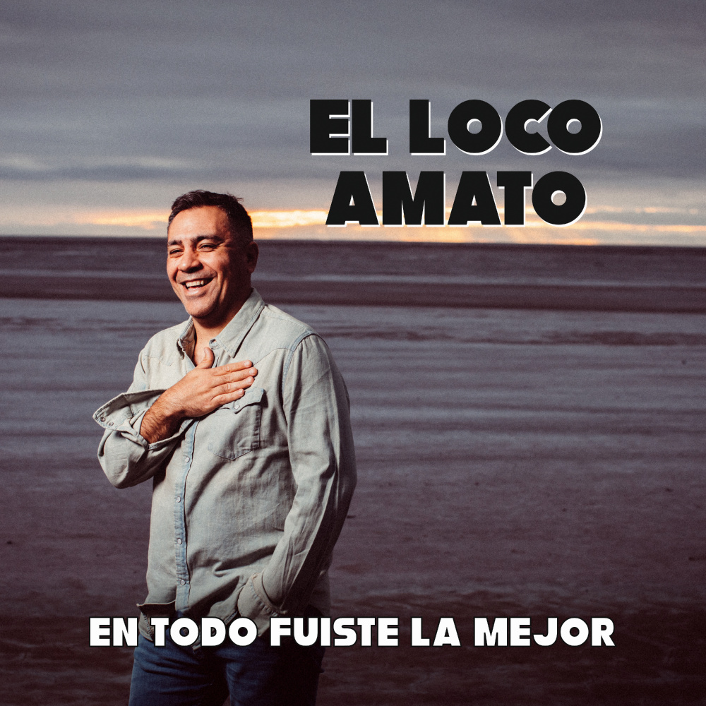 En Todo Fuiste la Mejor
