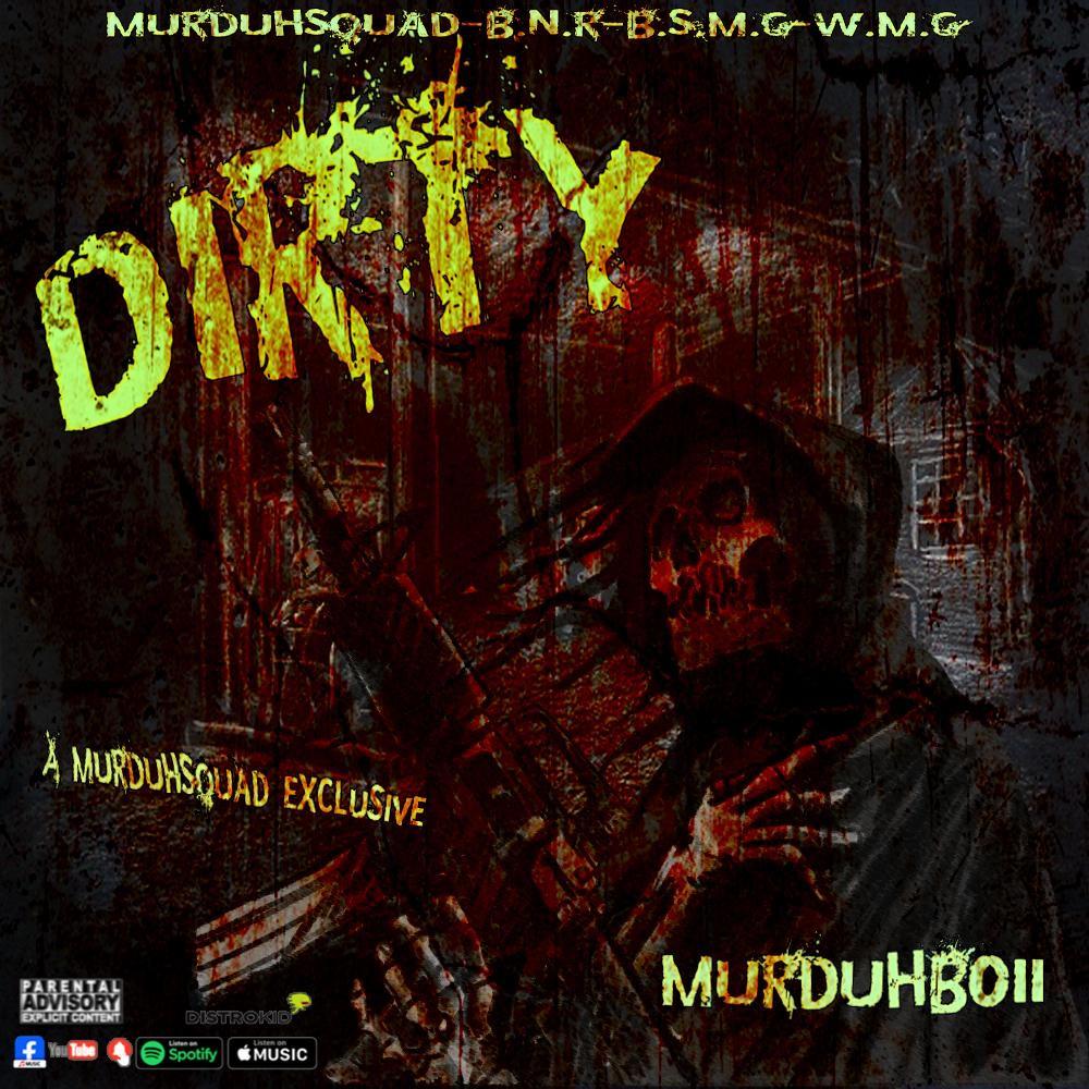 Lay Em Down (feat. Da Grenchie) (Explicit)