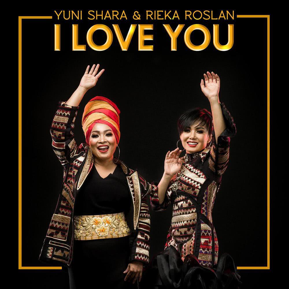 Download Lagu I Love You (Single) | MP3 Download Populer ...