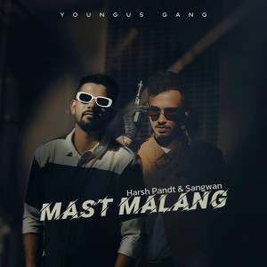收聽Boodle Boyz的Mast Malang (Explicit)歌詞歌曲