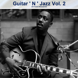 Dengarkan C.E.D. (Remastered 2016) lagu dari Joe Pass dengan lirik