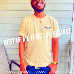 Album Best of Me from AG2