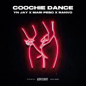 YN Jay的專輯Coochie Dance (Explicit)