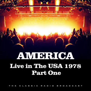 收聽America的Another Try (Live)歌詞歌曲