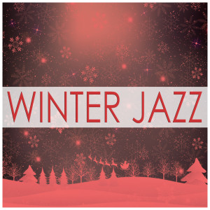 Album Winter Jazz from Relaxing Instrumental Jazz Academy