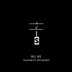 Album Ghalam (feat. Sepi Rahro) oleh Ali As
