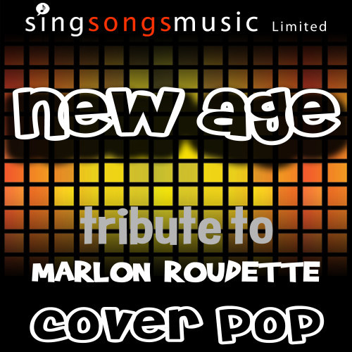 New Age (Originally Performed By Marlon Roudette) [Tribute Version] (Tribute Version)