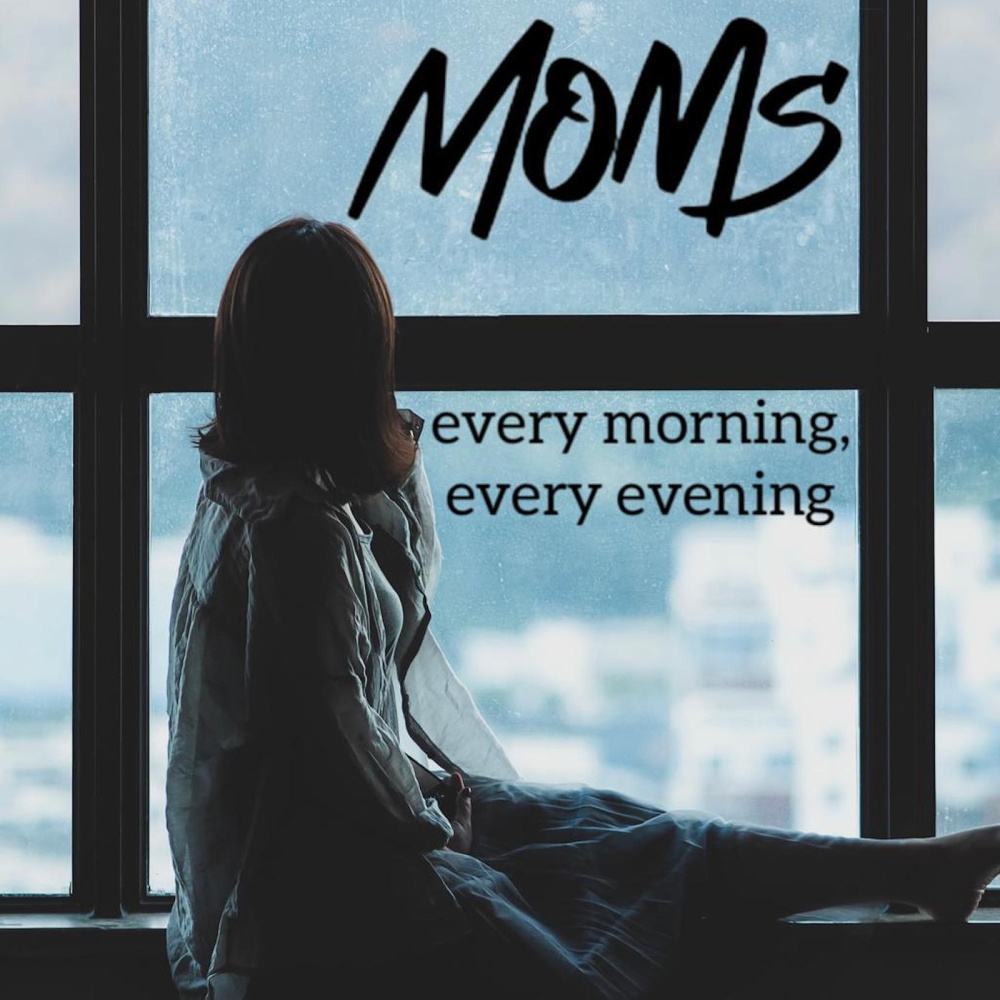 Every Morning, Every Evening