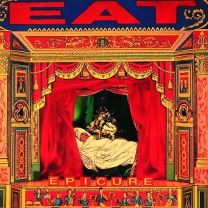 ดาวน์โหลดและฟังเพลง Bottle Blue พร้อมเนื้อเพลงจาก Eat