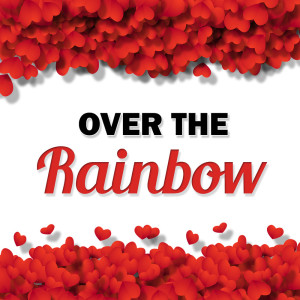 Album Over The Rainbow oleh Les Brown
