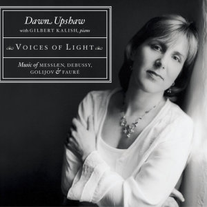 ดาวน์โหลดและฟังเพลง Faure: La chanson d'Eve, VI. Eau vivant พร้อมเนื้อเพลงจาก Dawn Upshaw