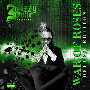 Bizzy Bone的專輯War of Roses (Deluxe Edition) (Explicit)